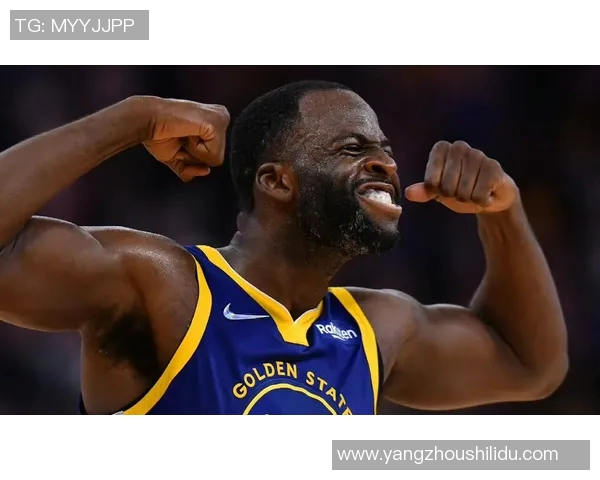 追梦格林谈总决赛失利认为首轮出局更轻松享受假期的心态解析 追梦格林谈总决赛失利认为首轮出局更轻松享受假期的心态解析