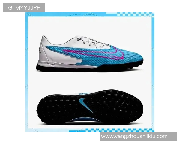 如何选择适合自己的足球鞋购买指南与技巧分享 如何选择适合自己的足球鞋购买指南与技巧分享